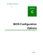 Preview for 107 page of IEI Technology AFL-08AH-N270-CR User Manual