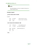 Preview for 113 page of IEI Technology AFL-08AH-N270-CR User Manual