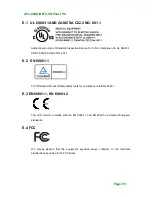 Preview for 115 page of IEI Technology AFL-08AH-N270-CR User Manual