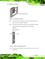 Preview for 45 page of IEI Technology AFL-08B-N270 User Manual