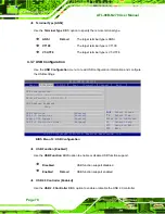 Preview for 78 page of IEI Technology AFL-08B-N270 User Manual