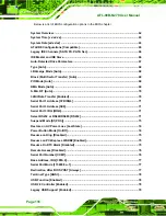 Preview for 116 page of IEI Technology AFL-08B-N270 User Manual