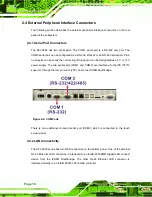 Preview for 34 page of IEI Technology AFL-15C-9652 User Manual