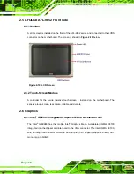 Preview for 36 page of IEI Technology AFL-15C-9652 User Manual