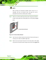 Preview for 62 page of IEI Technology AFL-15C-9652 User Manual