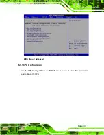 Preview for 81 page of IEI Technology AFL-15C-9652 User Manual