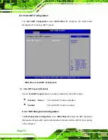 Preview for 96 page of IEI Technology AFL-15C-9652 User Manual