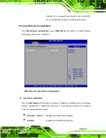 Preview for 99 page of IEI Technology AFL-15C-9652 User Manual