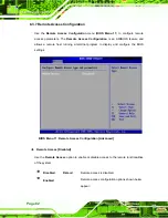 Preview for 100 page of IEI Technology AFL-15C-9652 User Manual