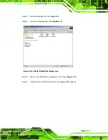Preview for 131 page of IEI Technology AFL-15C-9652 User Manual