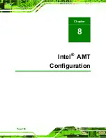 Preview for 168 page of IEI Technology AFL-15C-9652 User Manual