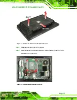 Preview for 26 page of IEI Technology AFL-17D User Manual