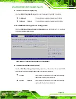 Preview for 62 page of IEI Technology AFL-17D User Manual