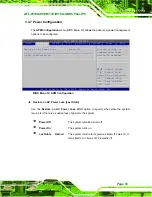 Preview for 64 page of IEI Technology AFL-17D User Manual