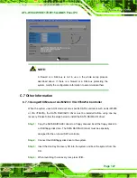 Preview for 138 page of IEI Technology AFL-17D User Manual