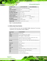 Preview for 28 page of IEI Technology AFL-xxx-9103 User Manual