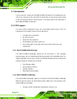 Preview for 36 page of IEI Technology AFL-xxx-9103 User Manual