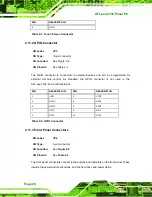 Preview for 46 page of IEI Technology AFL-xxx-9103 User Manual