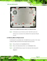 Preview for 85 page of IEI Technology AFL-xxx-9103 User Manual