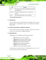 Preview for 96 page of IEI Technology AFL-xxx-9103 User Manual