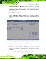 Preview for 102 page of IEI Technology AFL-xxx-9103 User Manual