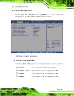 Preview for 107 page of IEI Technology AFL-xxx-9103 User Manual