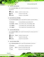 Preview for 108 page of IEI Technology AFL-xxx-9103 User Manual