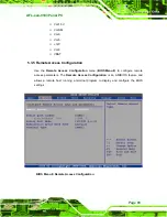 Preview for 111 page of IEI Technology AFL-xxx-9103 User Manual