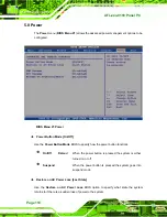 Preview for 132 page of IEI Technology AFL-xxx-9103 User Manual