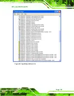 Preview for 185 page of IEI Technology AFL-xxx-9103 User Manual