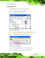 Preview for 161 page of IEI Technology AFL-xxx-CX2 User Manual