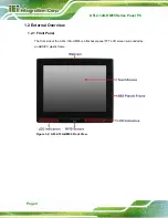Preview for 18 page of IEI Technology AFL2-12A-HM65/PC-EM-R11 User Manual