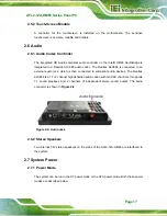 Preview for 31 page of IEI Technology AFL2-12A-HM65/PC-EM-R11 User Manual