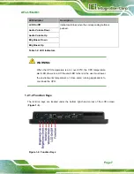 Preview for 24 page of IEI Technology AFL2-15A-H61 series User Manual