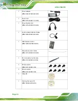 Preview for 33 page of IEI Technology AFL2-15A-H61 series User Manual