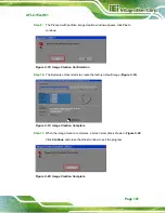 Preview for 184 page of IEI Technology AFL2-15A-H61 series User Manual