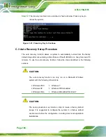 Preview for 185 page of IEI Technology AFL2-15A-H61 series User Manual