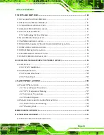 Preview for 9 page of IEI Technology AFL2-17A-H61-i5/R-R12 User Manual