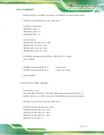 Preview for 51 page of IEI Technology AFL2-17A-H61 Series User Manual