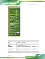 Preview for 222 page of IEI Technology AFL2-17A-H61 Series User Manual