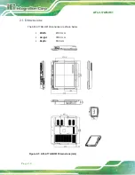 Preview for 30 page of IEI Technology AFL2-17AB-H61 Series User Manual