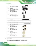 Preview for 37 page of IEI Technology AFL2-17AB-H61 Series User Manual