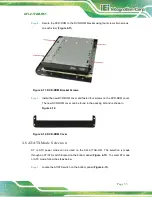 Preview for 49 page of IEI Technology AFL2-17AB-H61 Series User Manual