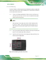 Preview for 59 page of IEI Technology AFL2-17AB-H61 Series User Manual