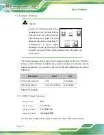 Preview for 104 page of IEI Technology AFL2-17AB-H61 Series User Manual