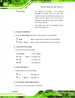 Preview for 78 page of IEI Technology AFL2-W15A-N270/R/2G-R20 User Manual