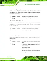 Preview for 84 page of IEI Technology AFL2-W15A-N270/R/2G-R20 User Manual