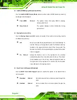 Preview for 96 page of IEI Technology AFL2-W15A-N270/R/2G-R20 User Manual