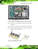 Preview for 112 page of IEI Technology AFL2-W15A-N270/R/2G-R20 User Manual