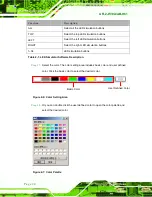 Preview for 40 page of IEI Technology AFL2-W19A-H61 Series User Manual